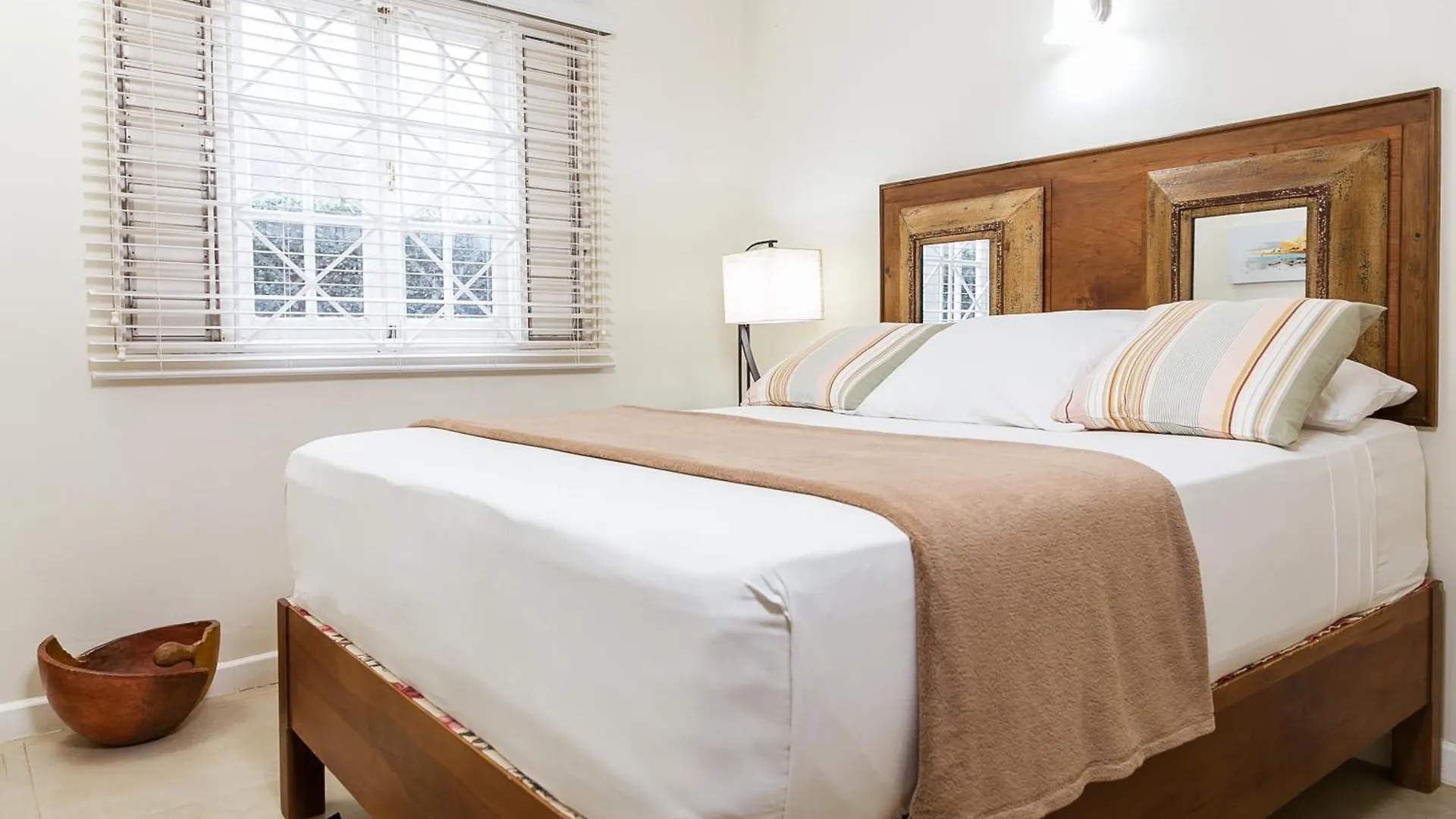 Vakantiehuis Aquahaven Retreat In Kingston Villa Jamaica