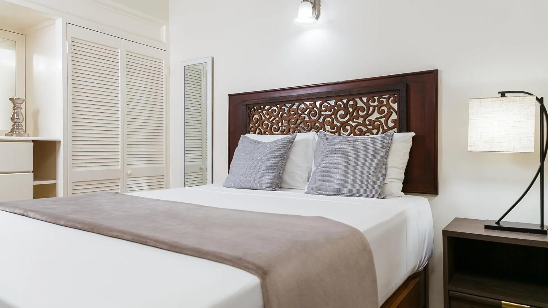 Aquahaven Retreat In Kingston Villa 0*,