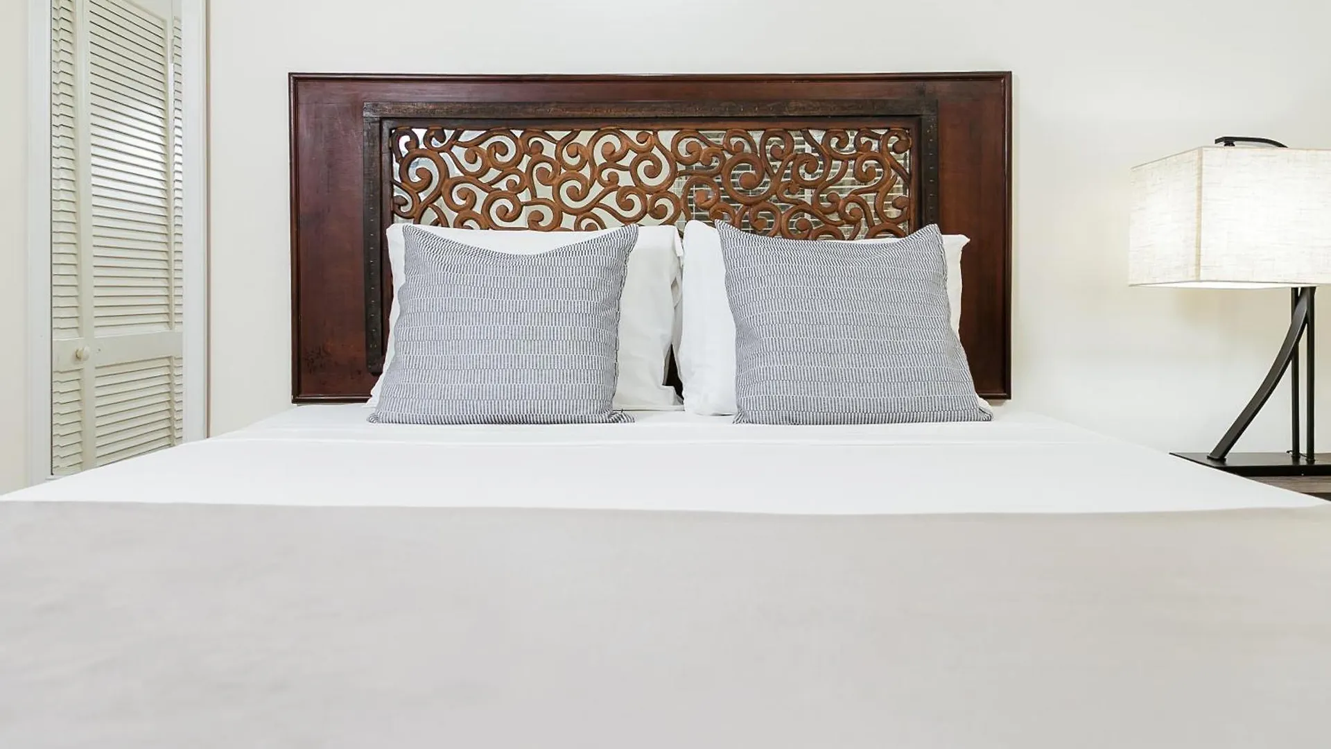 Vakantiehuis Aquahaven Retreat In Kingston Villa Jamaica