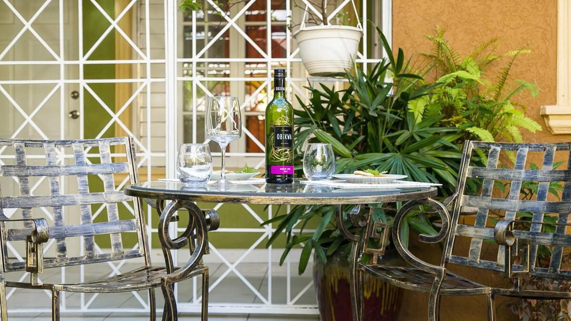 Aquahaven Retreat In Kingston Villa Vakantiehuis