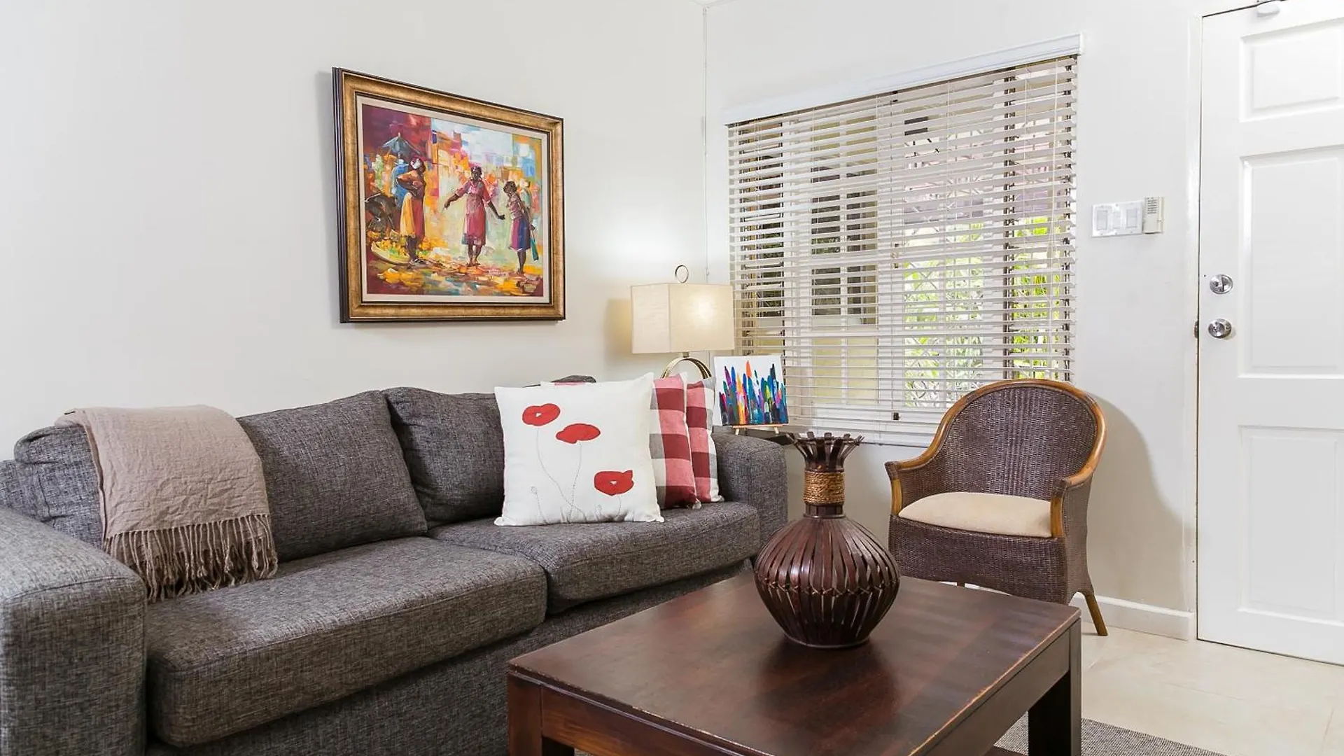 Σπίτι διακοπών Aquahaven Retreat In Kingston Βίλα
