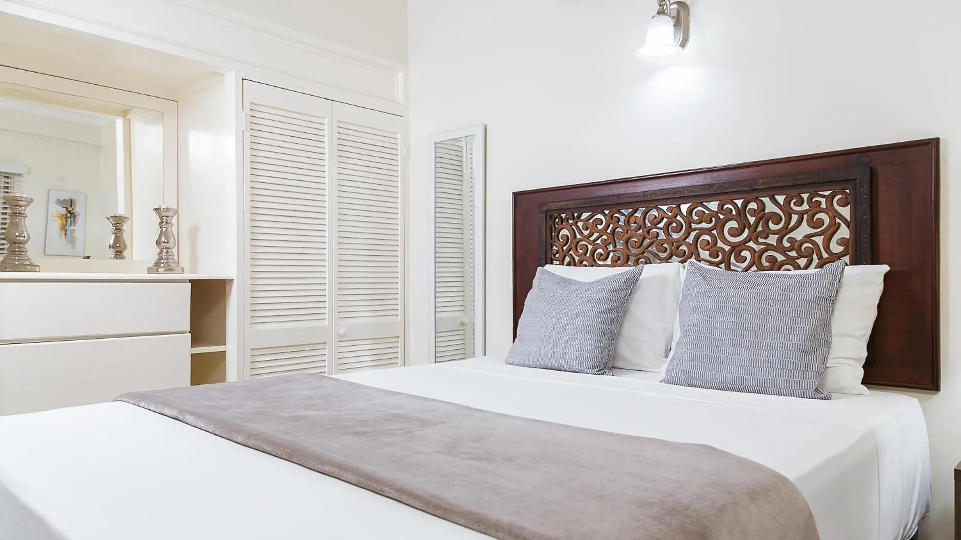 Aquahaven Retreat In Kingston Βίλα Τζαμάικα
